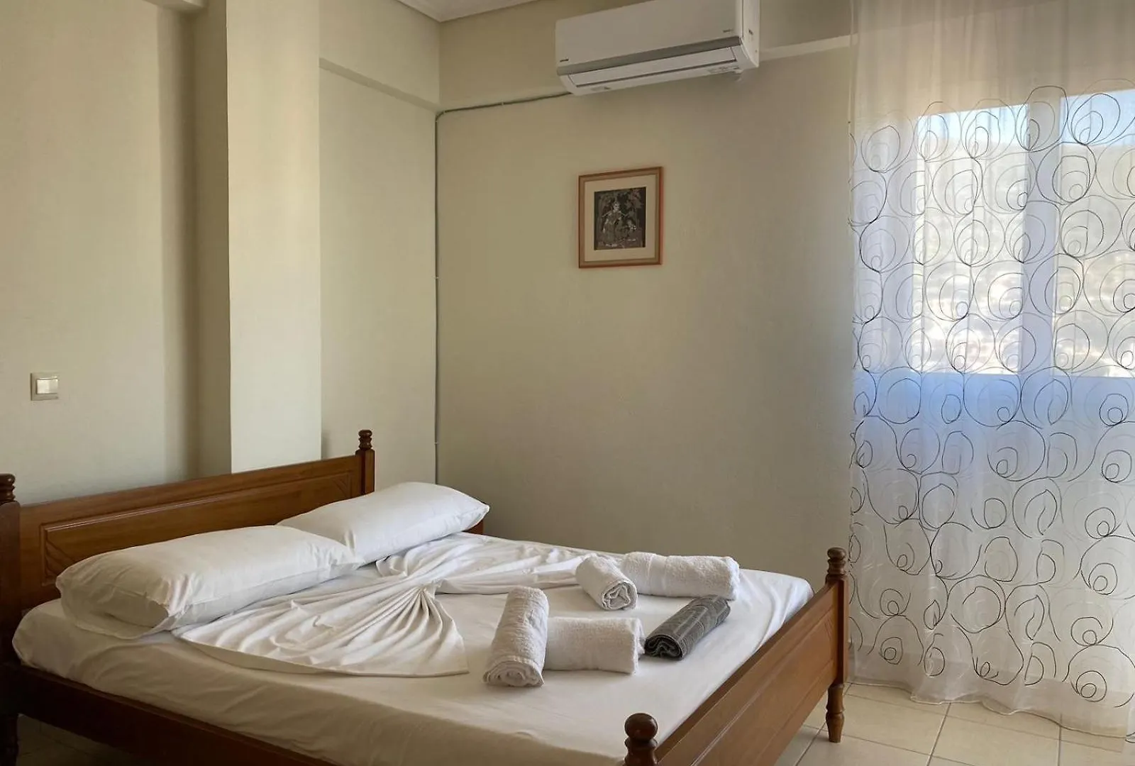 Helios Apartament Sarandë 0*,  알바니아